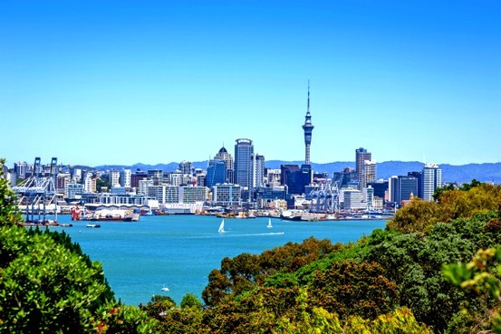 The world’s hottest luxury real estate market might surprise you