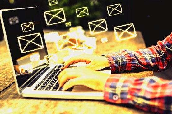 What to Do When You Get an Email That Isn’t Intended for You