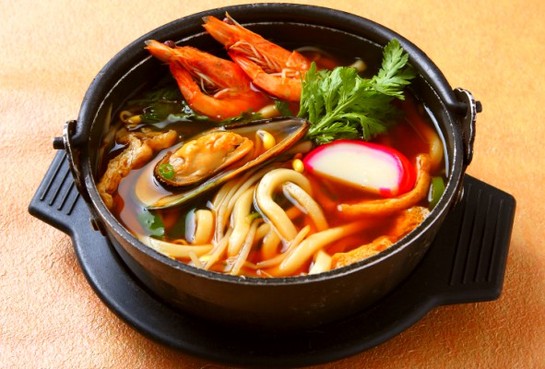 In NYC, Japanese Dining Goes Beyond Sushi and Ramen