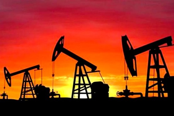 Oil prices lower after Iran douses hopes for production deal