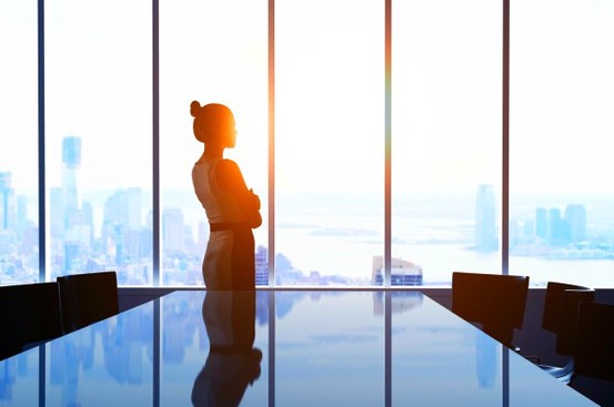 How Companies Are Different When More Women Are in Power