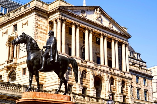 U.K. Likely to Require Further Stimulus, Says BOE’s Shafik