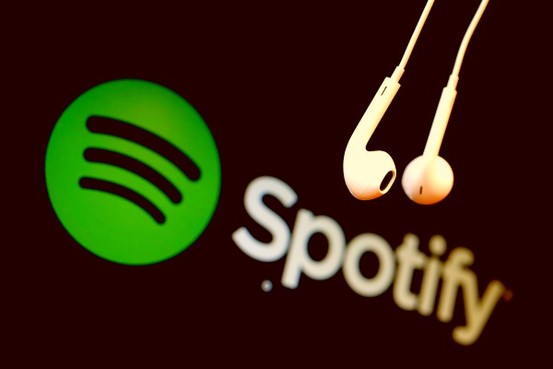 Spotify Streams Into Japan
