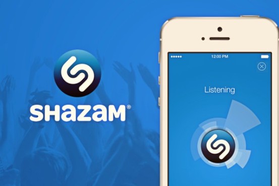 Music-App Maker Shazam Finally Turns a Profit---But Not From Music
