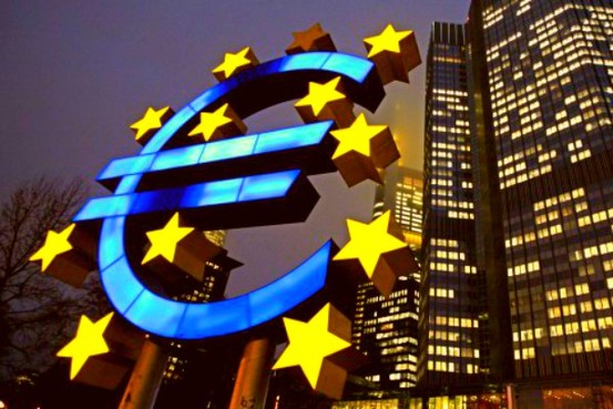 Eurozone Inflation Picked Up in September