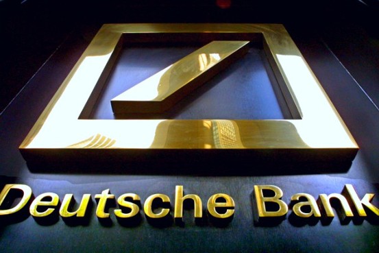 Asian stocks rise as some anxieties over Deutsche Bank ease