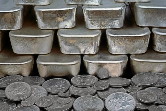 Forget gold, silver ETFs log ugliest drop in about 2 years