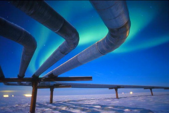 Explorer Claims Major Oil Find in North Alaska