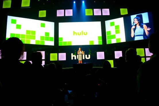 The Only Two Streaming TV Options You Need: Netflix, Hulu