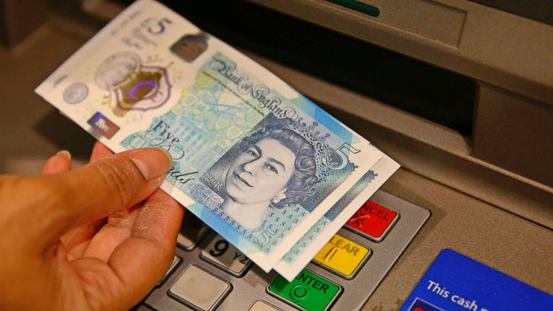 Ahead of Brexit Talks, Companies Puzzle Over the Pound