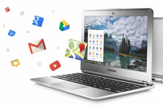 Chromebooks destroyed Apple in back-to-school shopping
