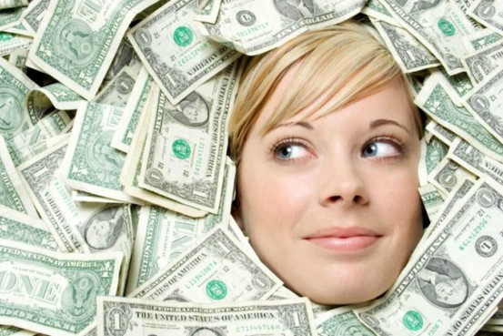 Get Rich While Doing Good