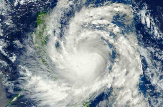 At Least 25 Dead in Vietnam Floods as Country Braces for Typhoon Sarika