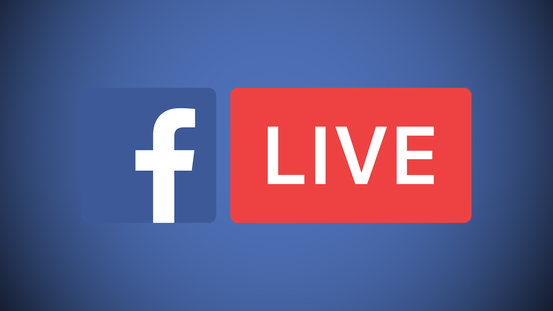 Facebook is live streaming the battle for Mosul