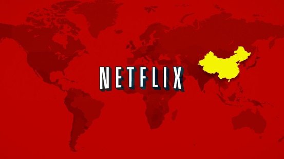 Netflix takes China off its to-do list, for now