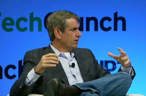 Venture Capitalist Bill Gurley Warns of Dumb Money