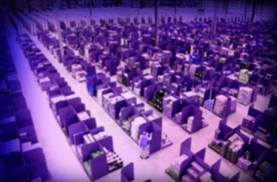 Amazon.com Can’t Neglect Its Retail Roots