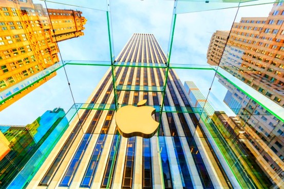 Apple faces decade of uncertainty after next year’s iPhone