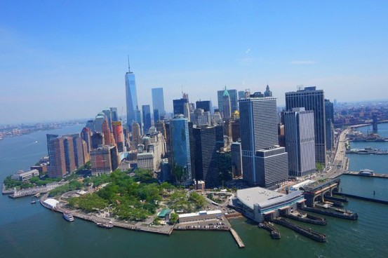 The Four Companies That Sent the Dow to 19000