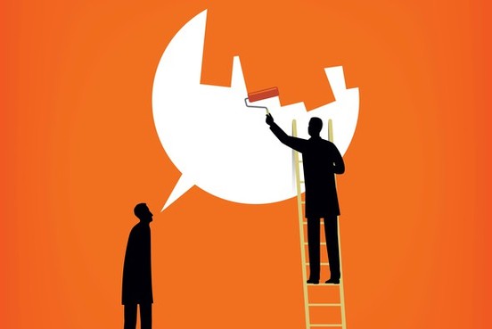 Facebook takes a stab at censorship as way into China