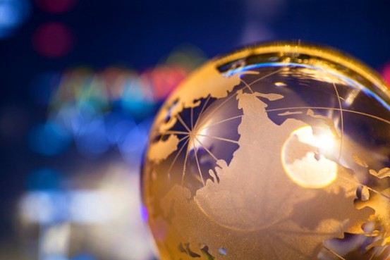 Why Investors Should Build Their Own Global Banks