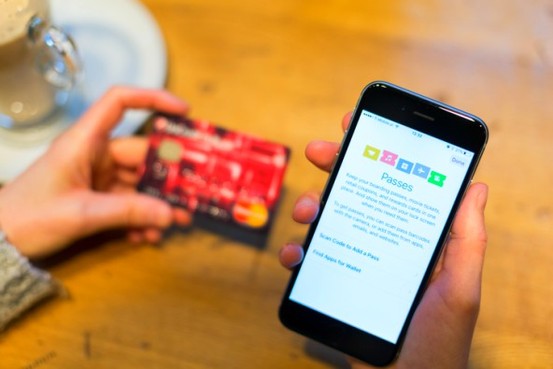 Apple Wins Battle With Banks Over Mobile Payments