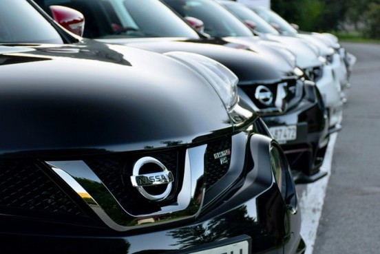 Nissan Revs Up Plans for the Connected Car
