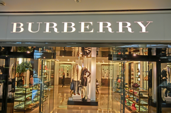 Birthday at Burberry? Luxury Brands Add Personal Services