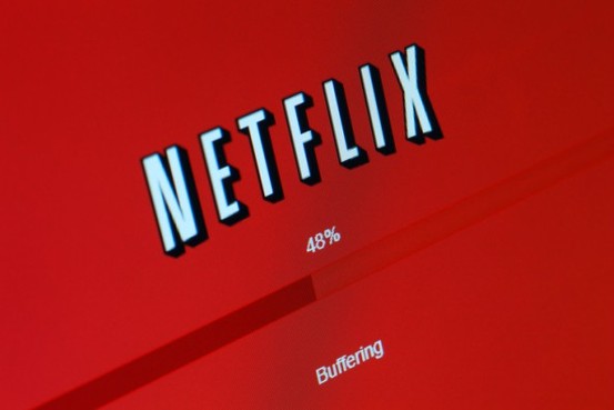 You can finally stream Netflix without the annoying buffering