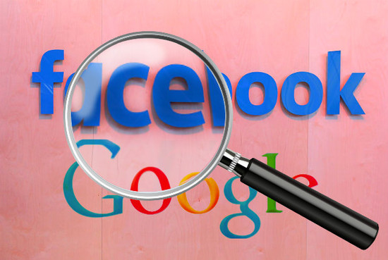 French Look at Online Ad Dominance of Google, Facebook