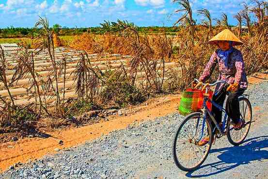 El Niño Draws to an End