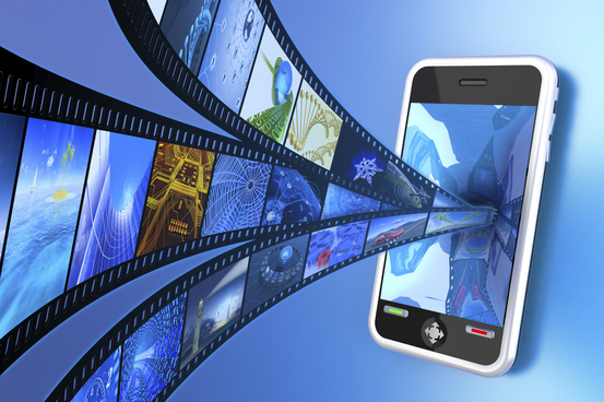 Apple and Google Bet on More Mobile Video