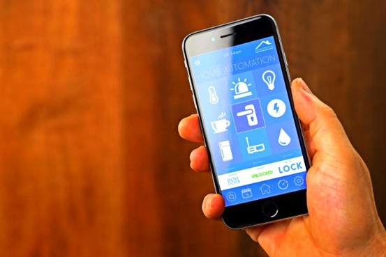 How to Set Up Your Own Smart-Home Security System