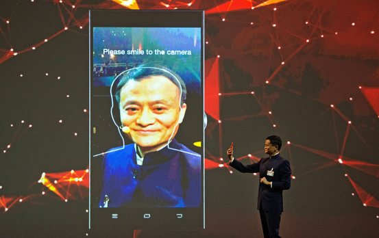 Facial Recognition: Can Selfies Replace Passwords?