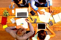 7 steps to a successful meeting